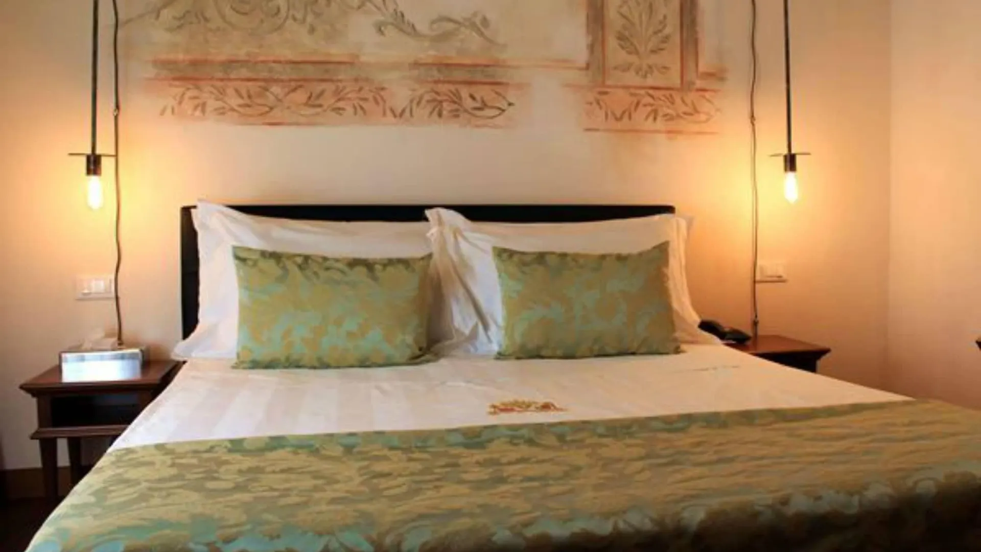 Relais Giulia Bed and Breakfast Rom Italien