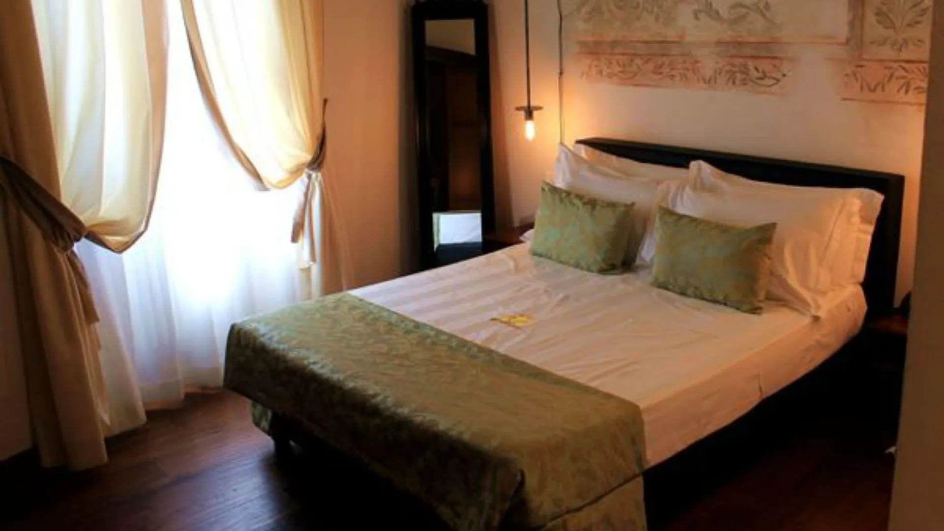 ** Bed & Breakfast Relais Giulia Bed and Breakfast Rom Italien