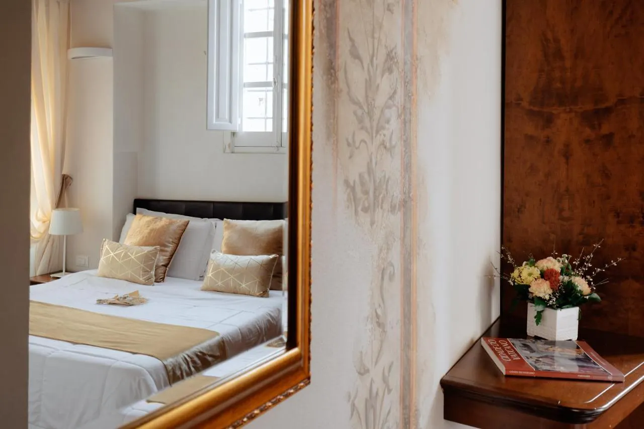 Relais Giulia Bed and Breakfast Rom