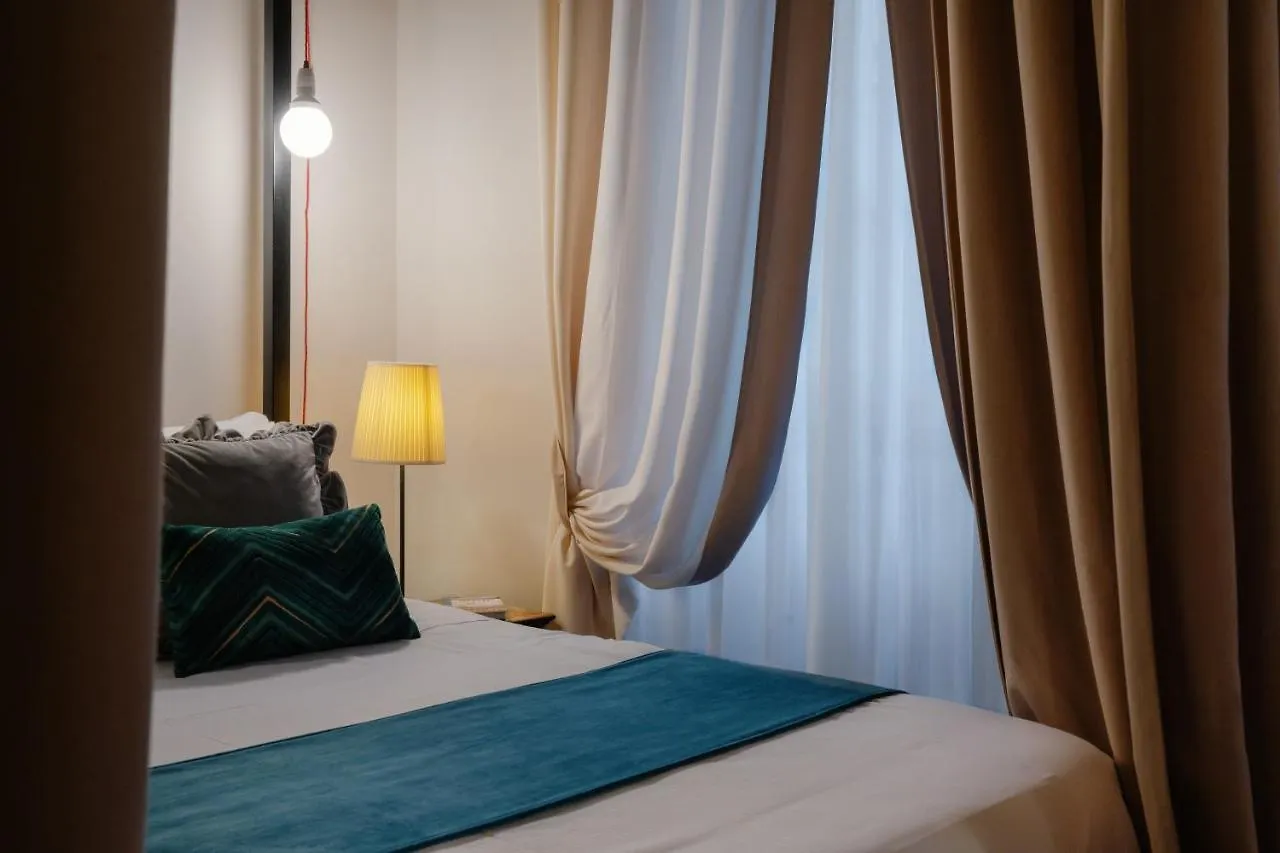 Bed & Breakfast Relais Giulia Bed and Breakfast Rom