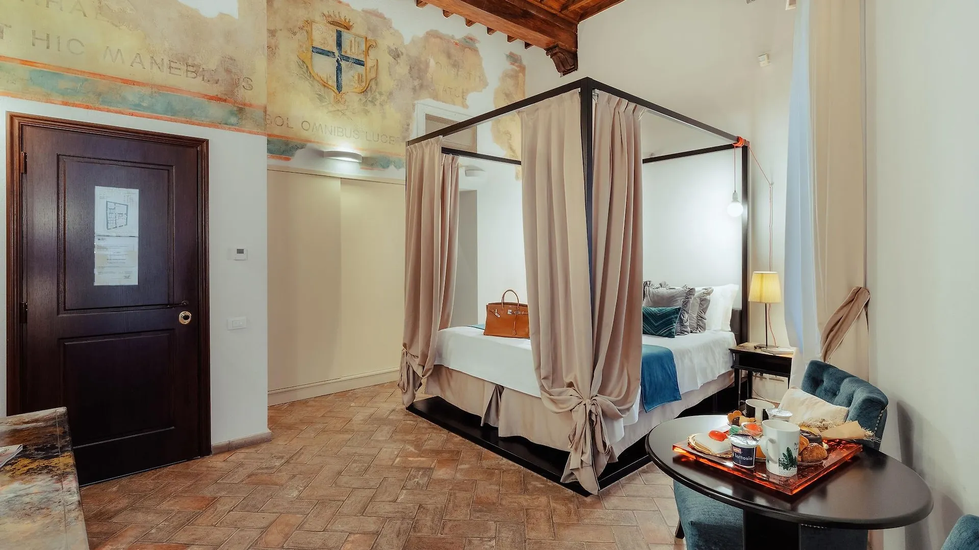 Relais Giulia Bed and Breakfast Rom