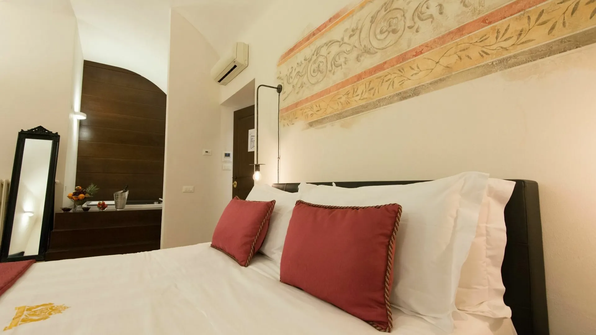 Relais Giulia Bed and Breakfast Rom