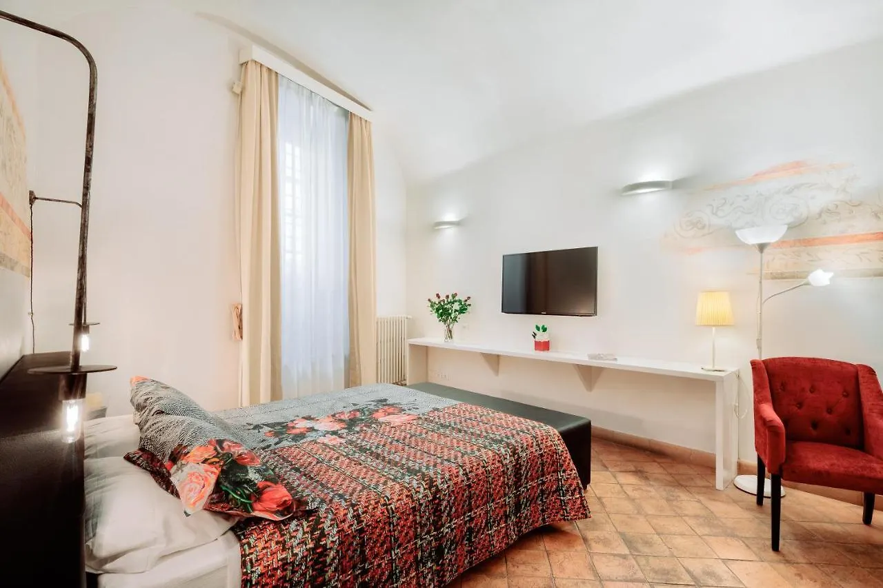Relais Giulia Bed & Breakfast Rome