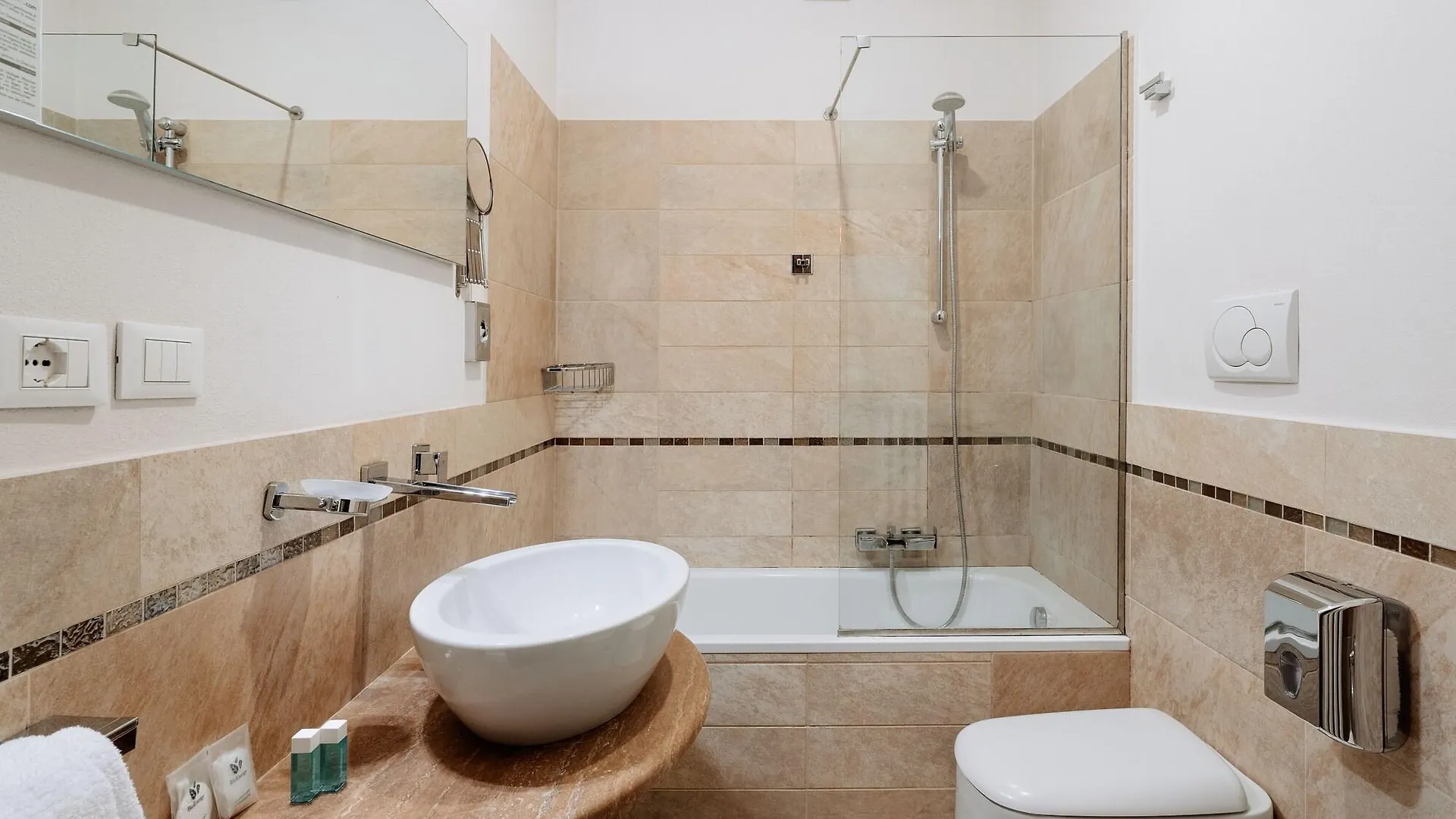 Relais Giulia Bed & Breakfast Rome