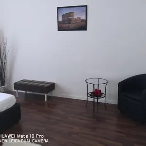 Apartment Trastevere Four Seasons Valadier, Rome