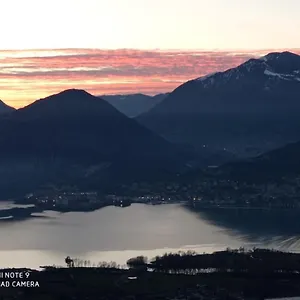 Casa Delle Api , Pisogne Italy