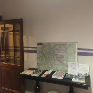 Apartment Catherine's, Rome