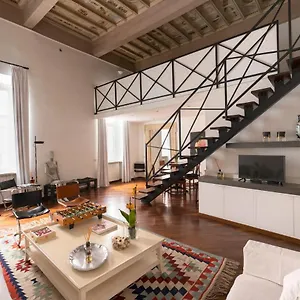 Apartment Your At Campo De' Fiori, Rome
