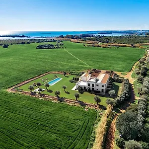 Casa Vendicari Boutique , Noto Italy
