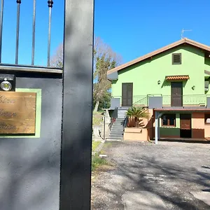 Etna Green House , Zafferana Etnea Italy