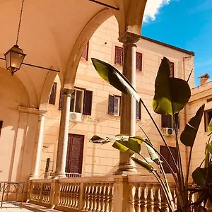 Palazzo Ventimiglia & , Palermo Italy