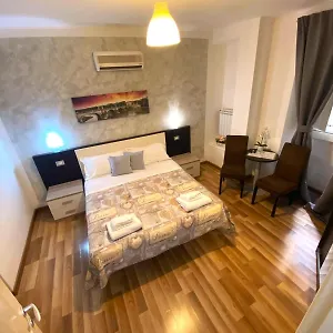 2* Nocleg ze śniadaniem A In