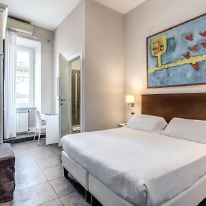 Cavour 278 ** Rom