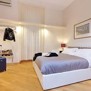 Apartment Veneto Comfortable, Rome