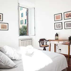 Apartment Porta Latina, Rome