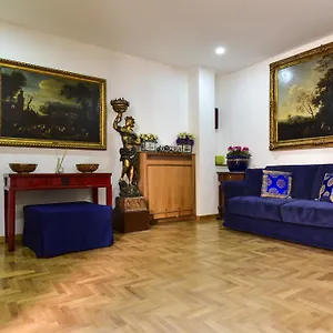 Apartment Elite, Rome