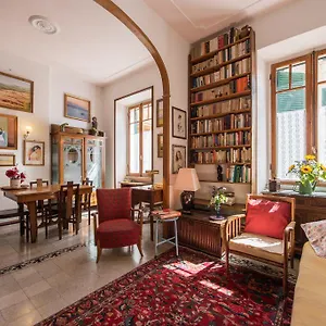 Apartment Colosseo House, Rome