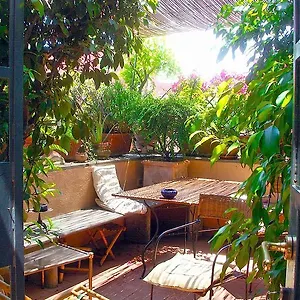 Apartment Fiore, Rome