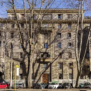 Apartment The - Vatican, Rome