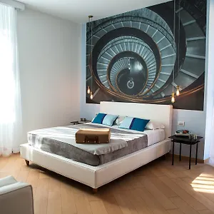 Casa de hóspedes Milizie 76 Gallery
