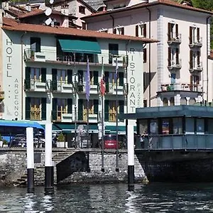 Hotel Argegno Italien