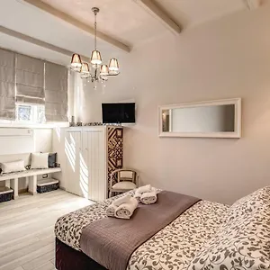 Apartamento Vatican Sweet, Roma
