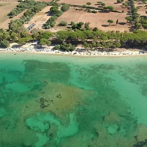 Villaggio Nurral Italien