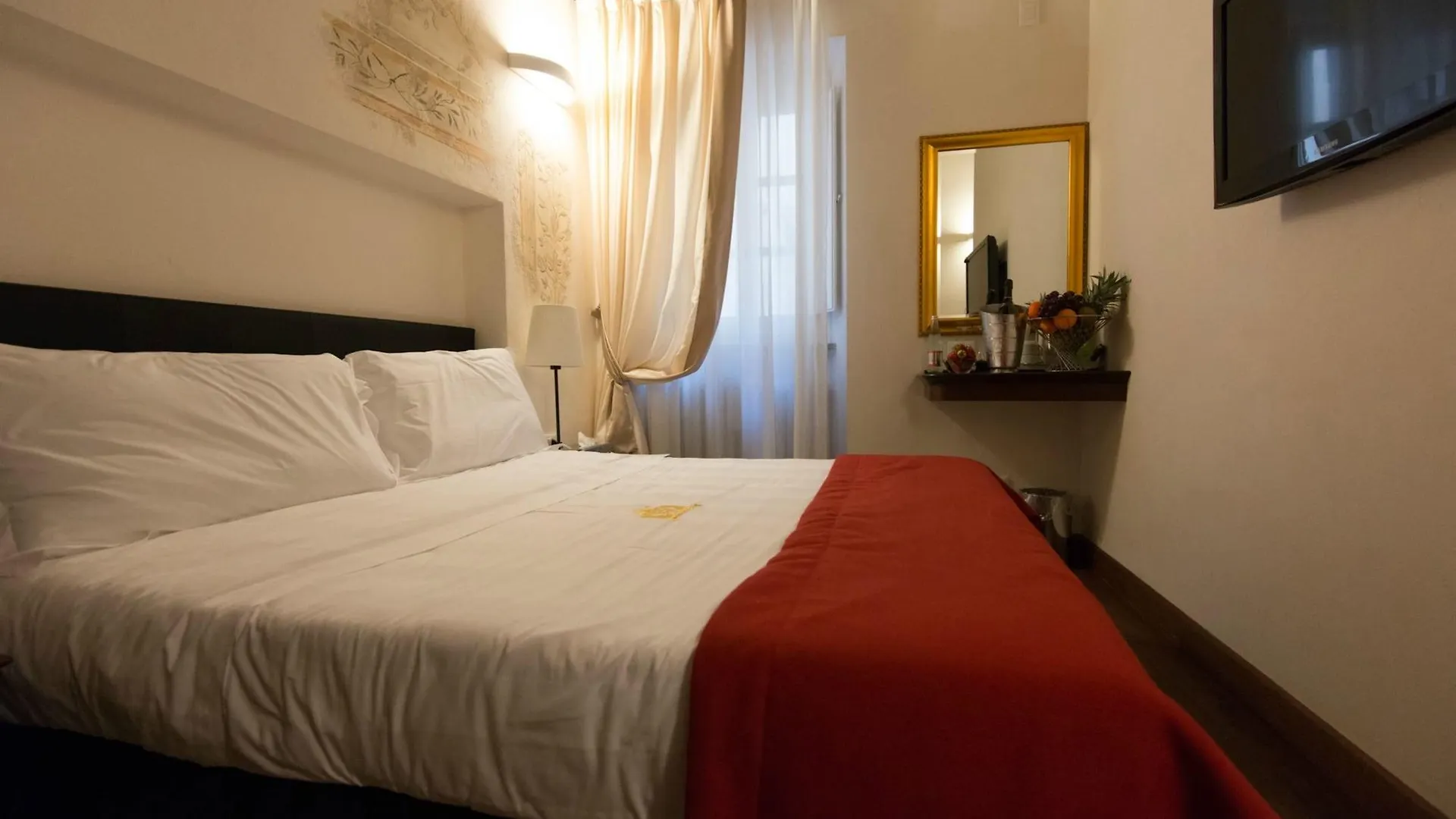 Relais Giulia Acomodação com café da manhã Roma