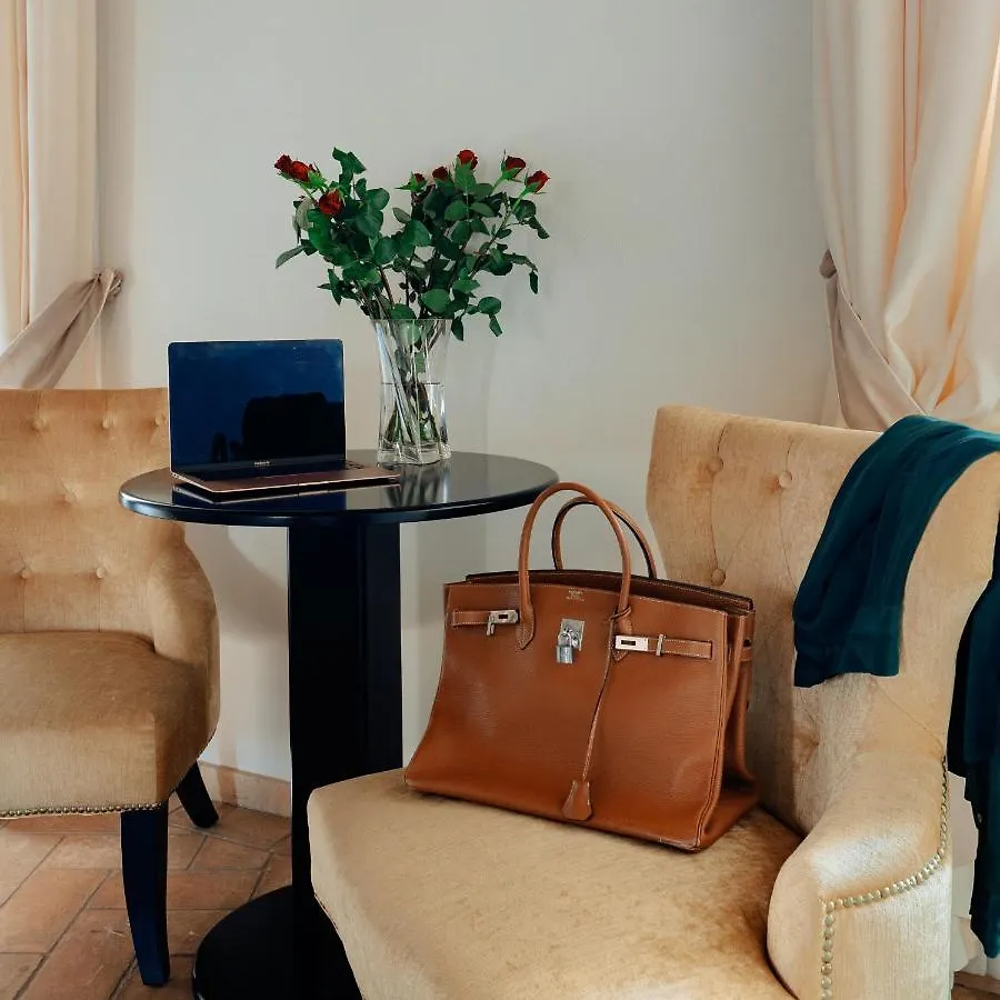 ** Alojamento de Acomodação e Pequeno-almoço Relais Giulia Acomodação com café da manhã Roma Itália