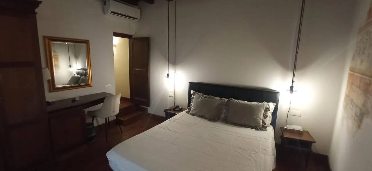 Relais Giulia Acomodação com café da manhã Roma