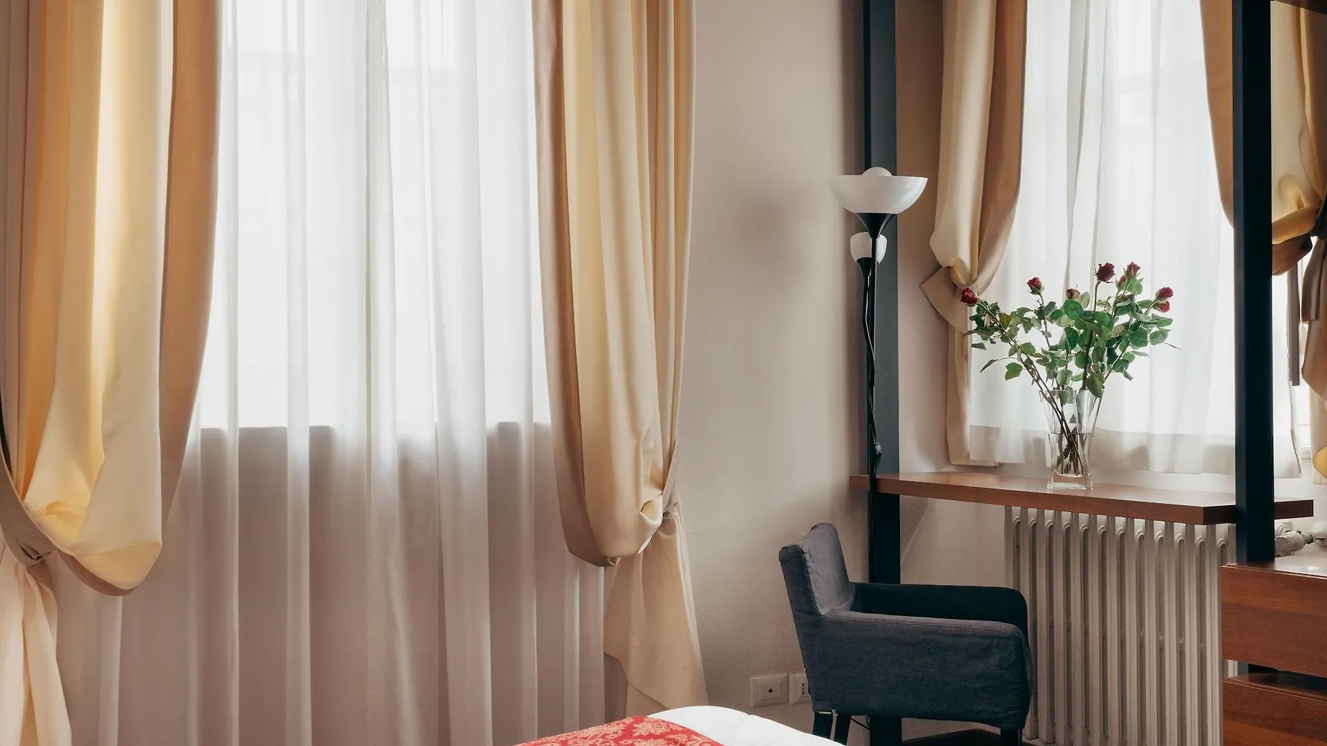 Relais Giulia Acomodação com café da manhã Roma 2*,