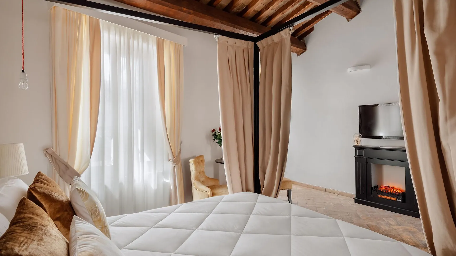 Relais Giulia Acomodação com café da manhã Roma Alojamento de Acomodação e Pequeno-almoço
