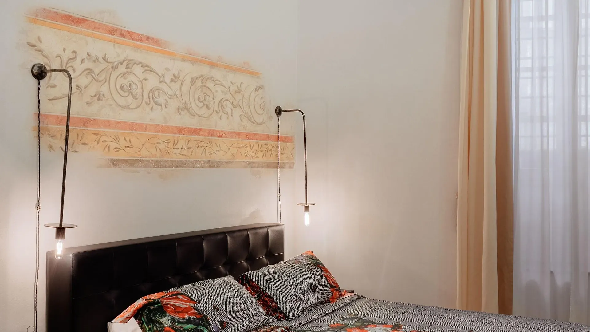 Relais Giulia Acomodação com café da manhã Roma Alojamento de Acomodação e Pequeno-almoço