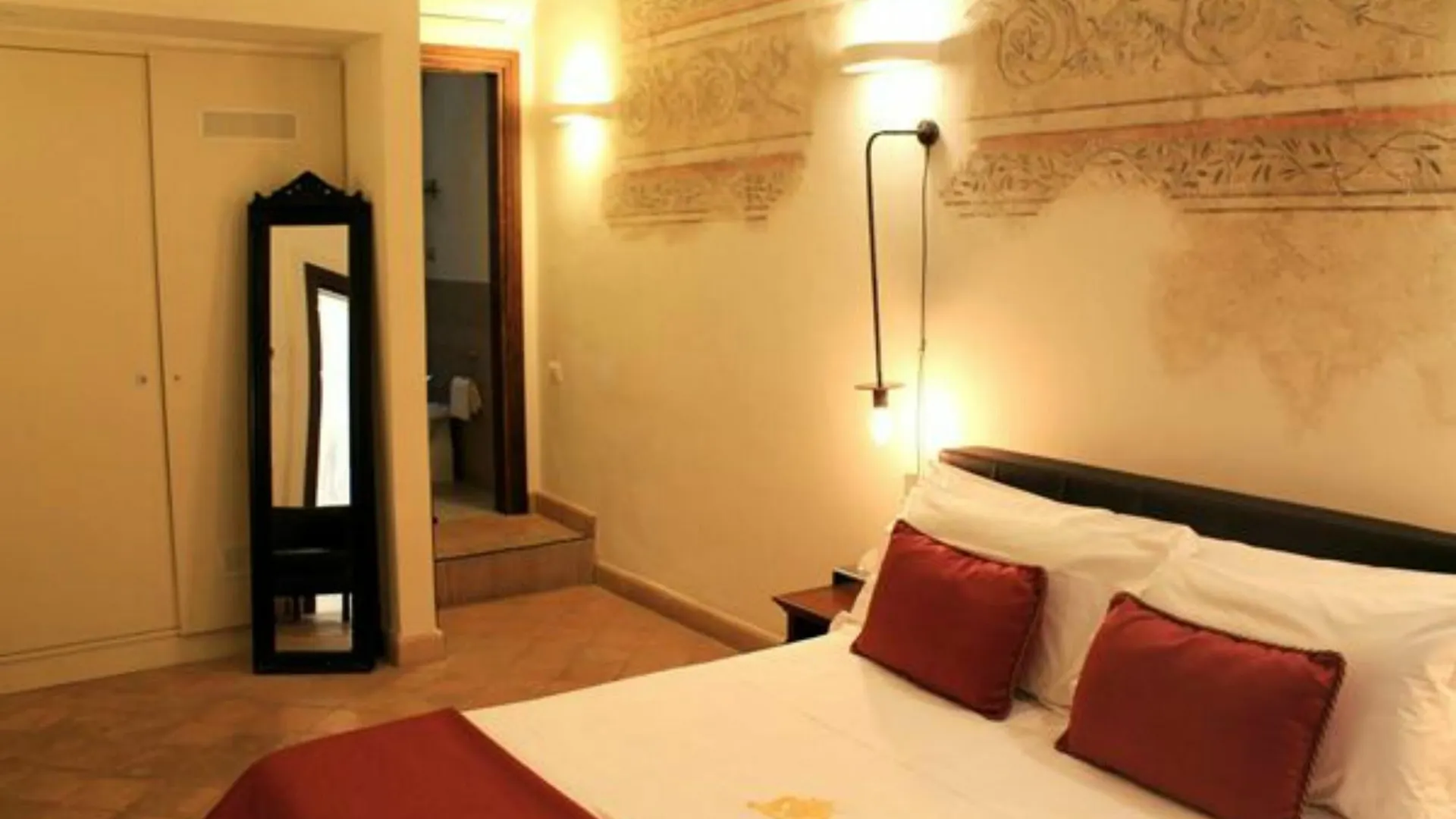Relais Giulia Acomodação com café da manhã Roma