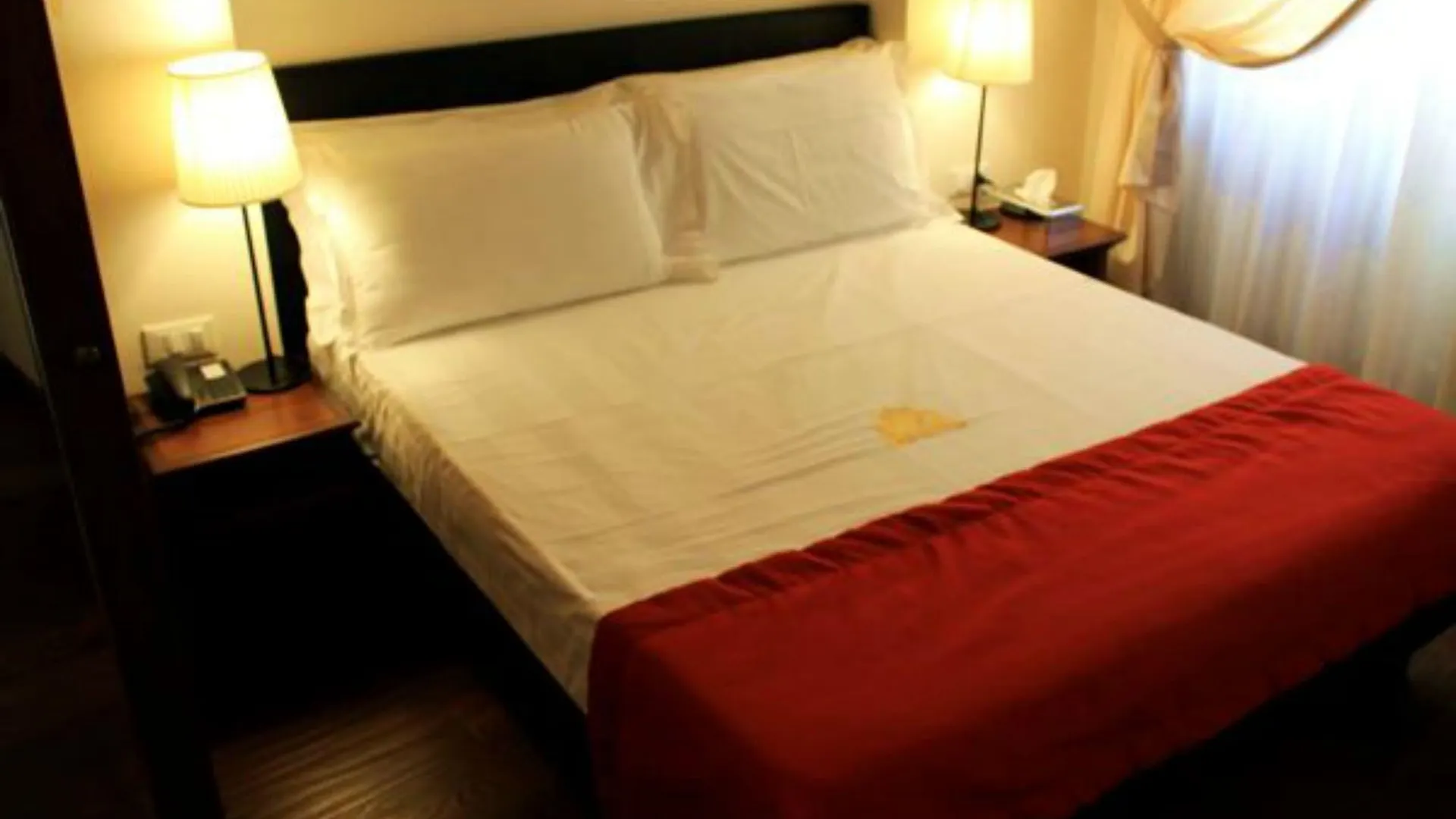 Bed & Breakfast Relais Giulia Bed and Breakfast Rom