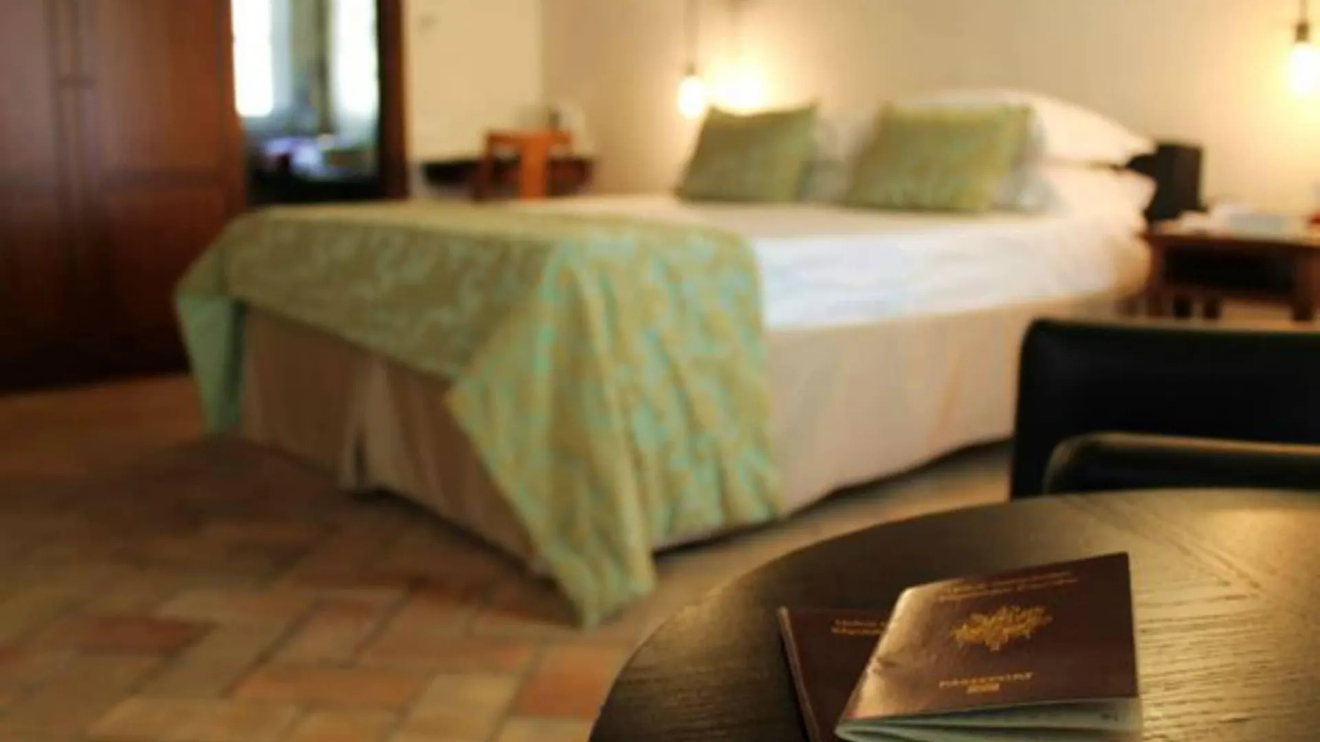 Relais Giulia Bed and Breakfast Rom Bed & Breakfast