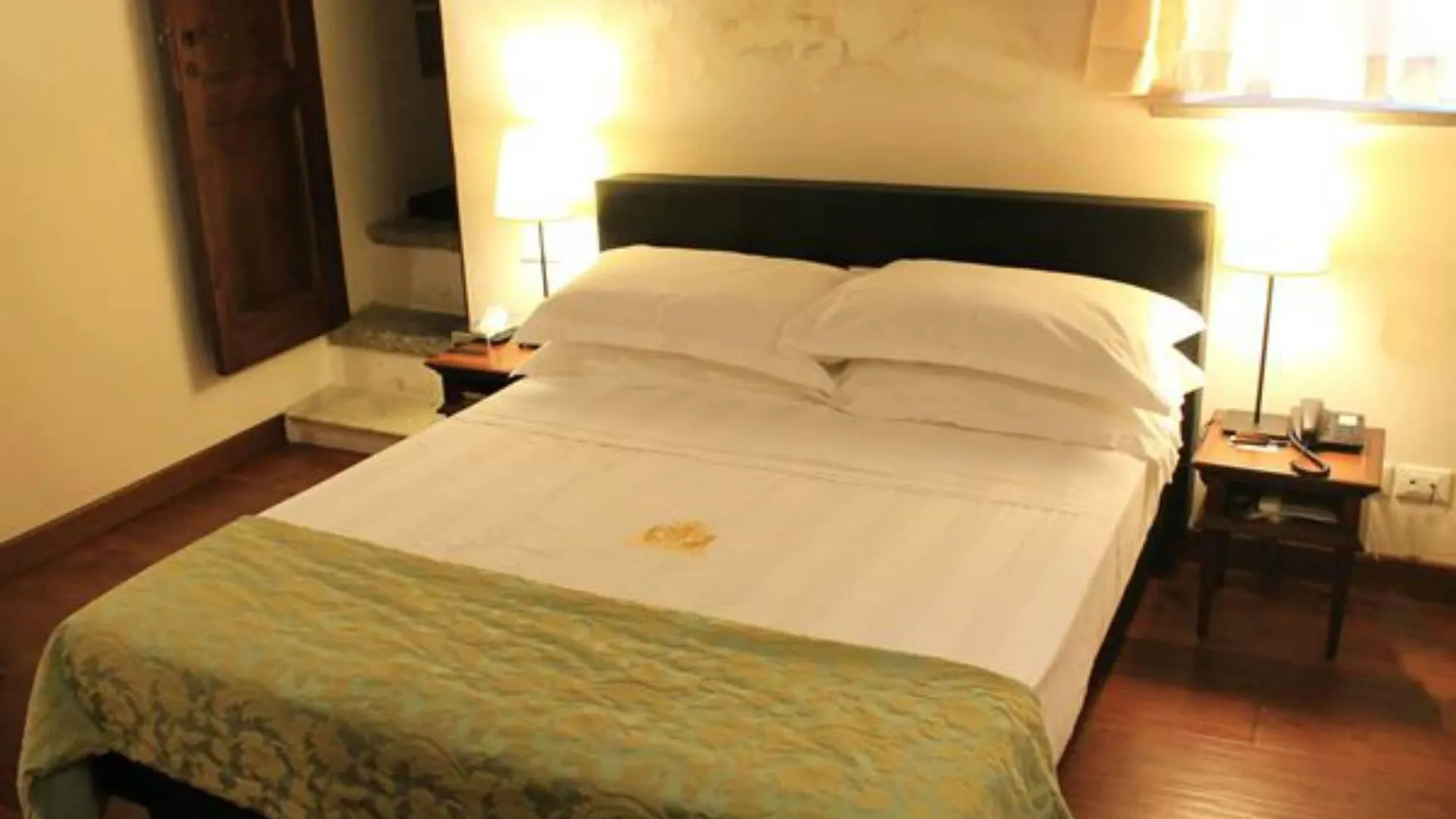 Bed & Breakfast Relais Giulia Bed and Breakfast Rom