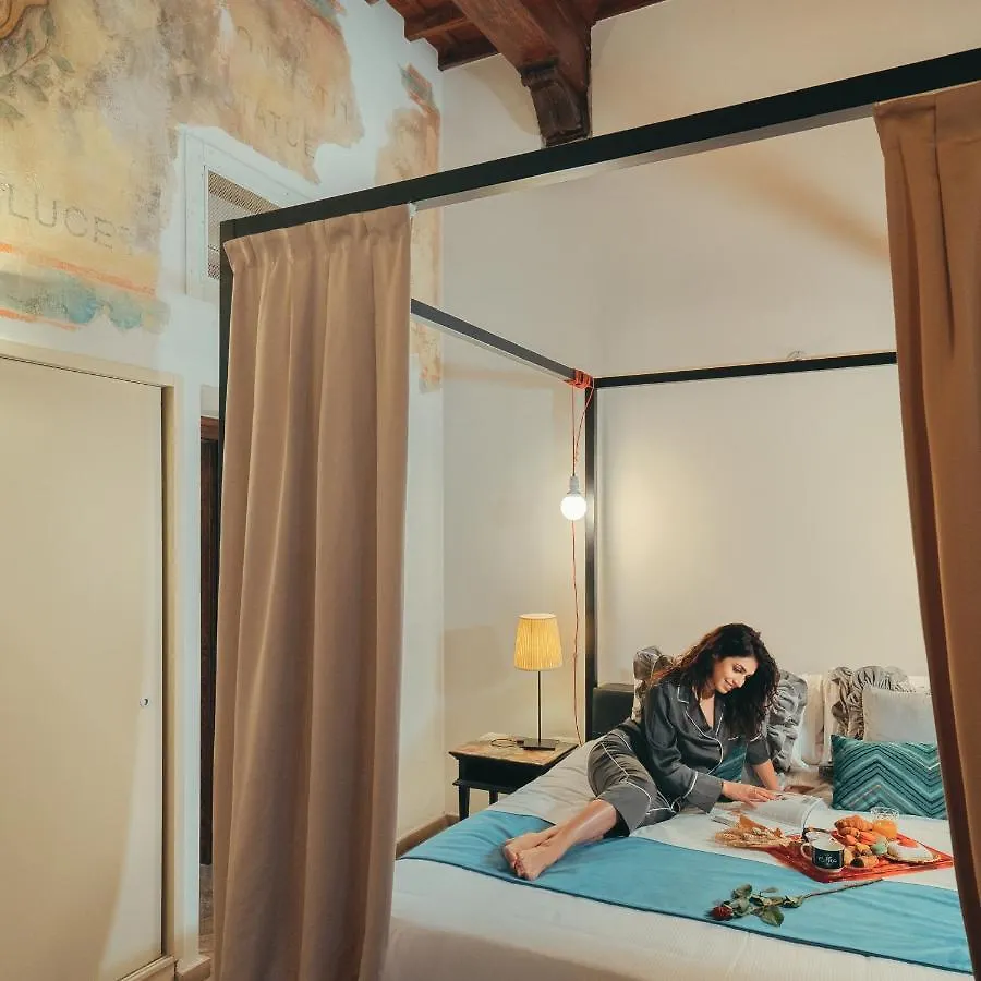 Relais Giulia Bed and Breakfast Rom Bed & Breakfast