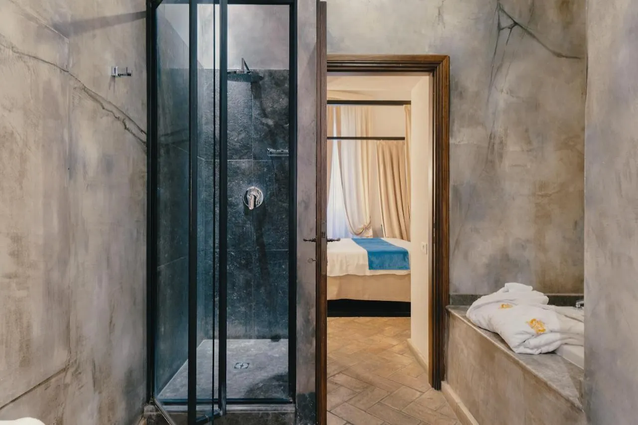 Relais Giulia Bed and Breakfast Rom Italien