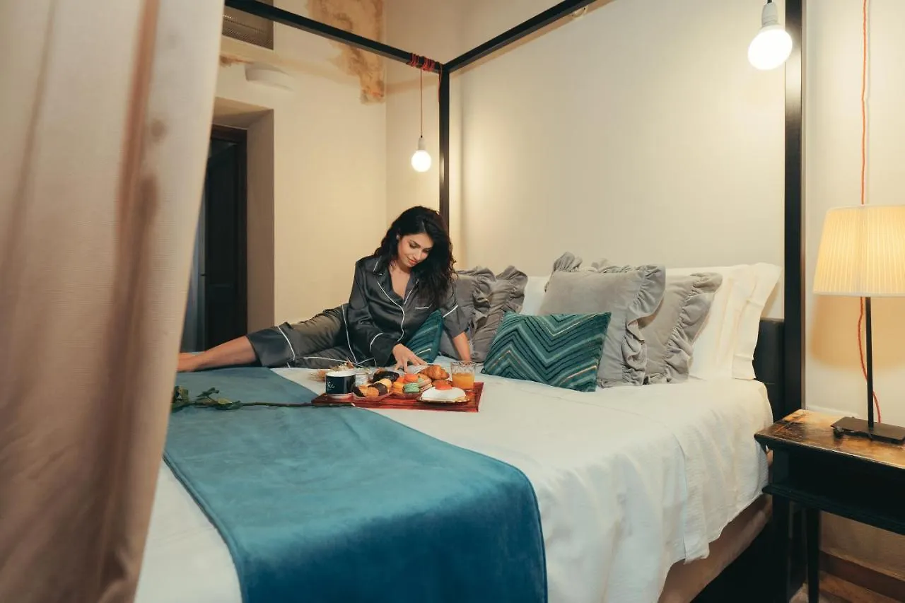 Relais Giulia Bed and Breakfast Rom