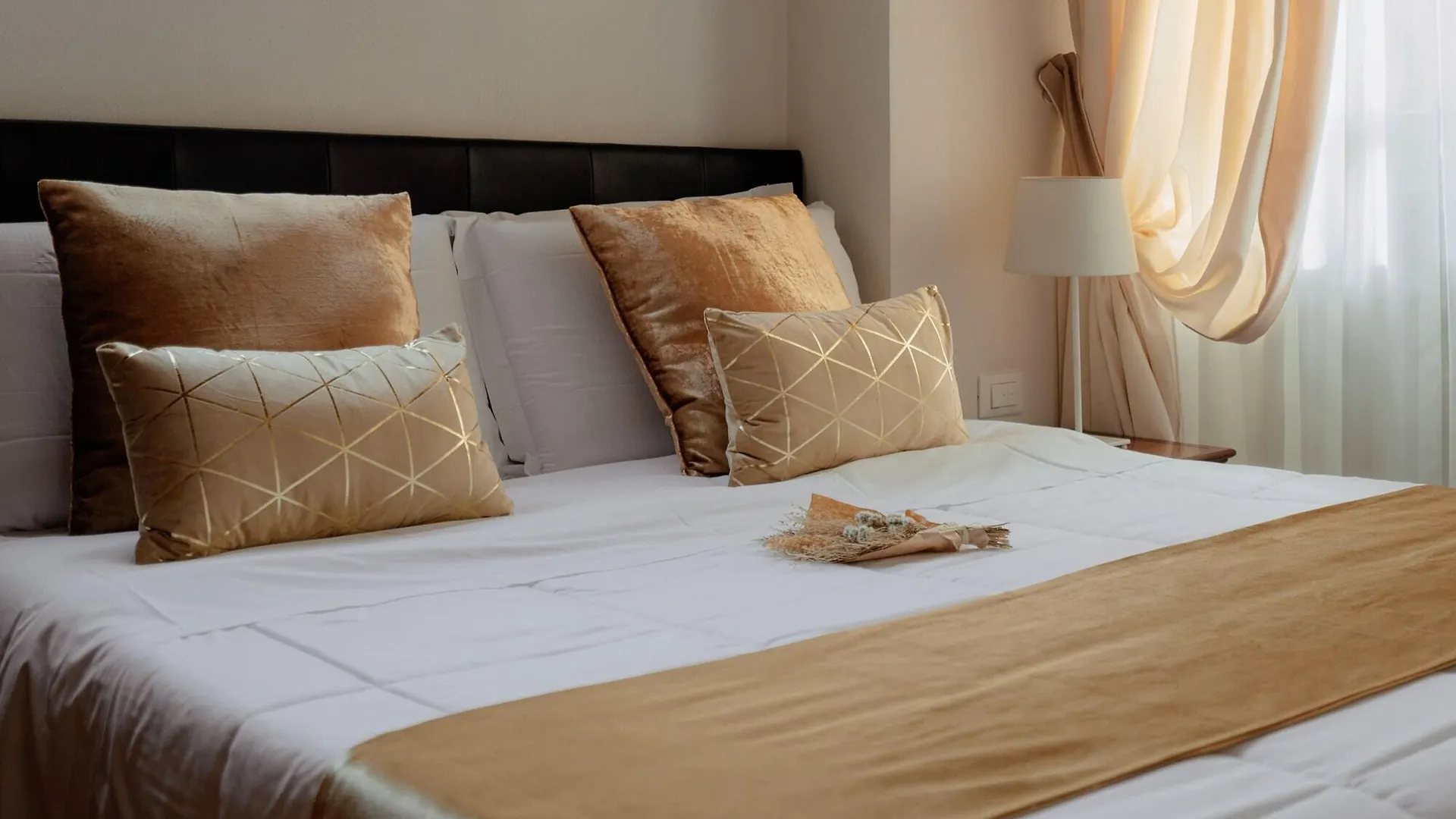 Relais Giulia Bed and Breakfast Rom 2*,  Italien