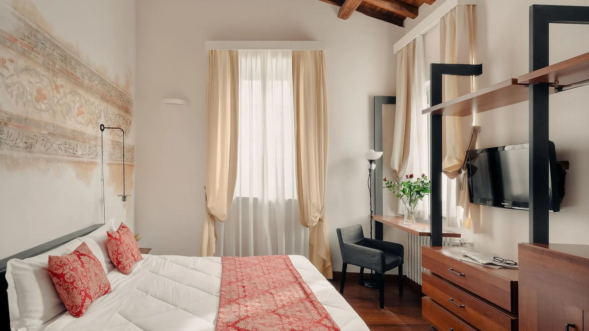 Relais Giulia Bed and Breakfast Rom Bed & Breakfast