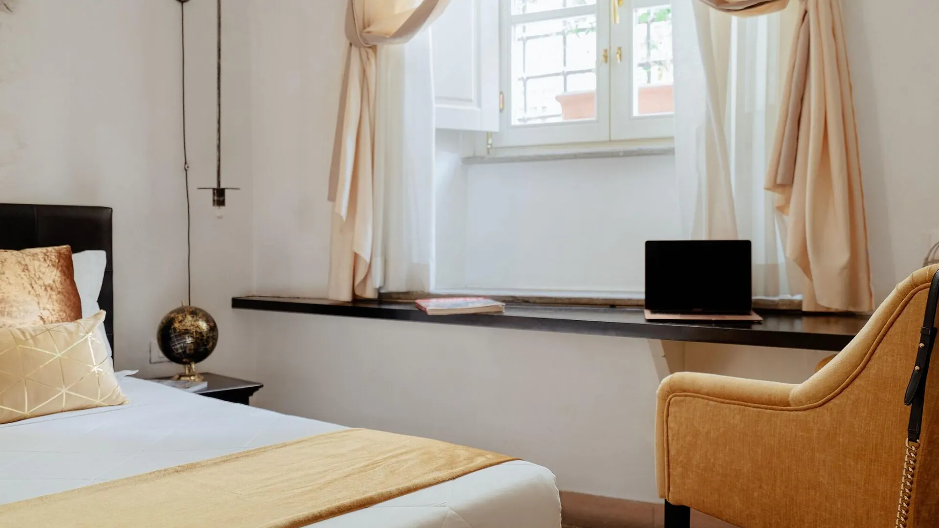 Relais Giulia Bed and Breakfast Rom