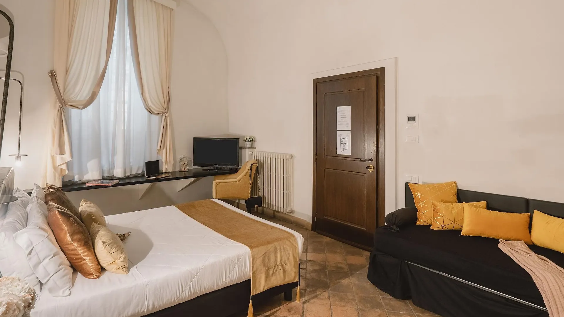 Relais Giulia Bed and Breakfast Rom Bed & Breakfast
