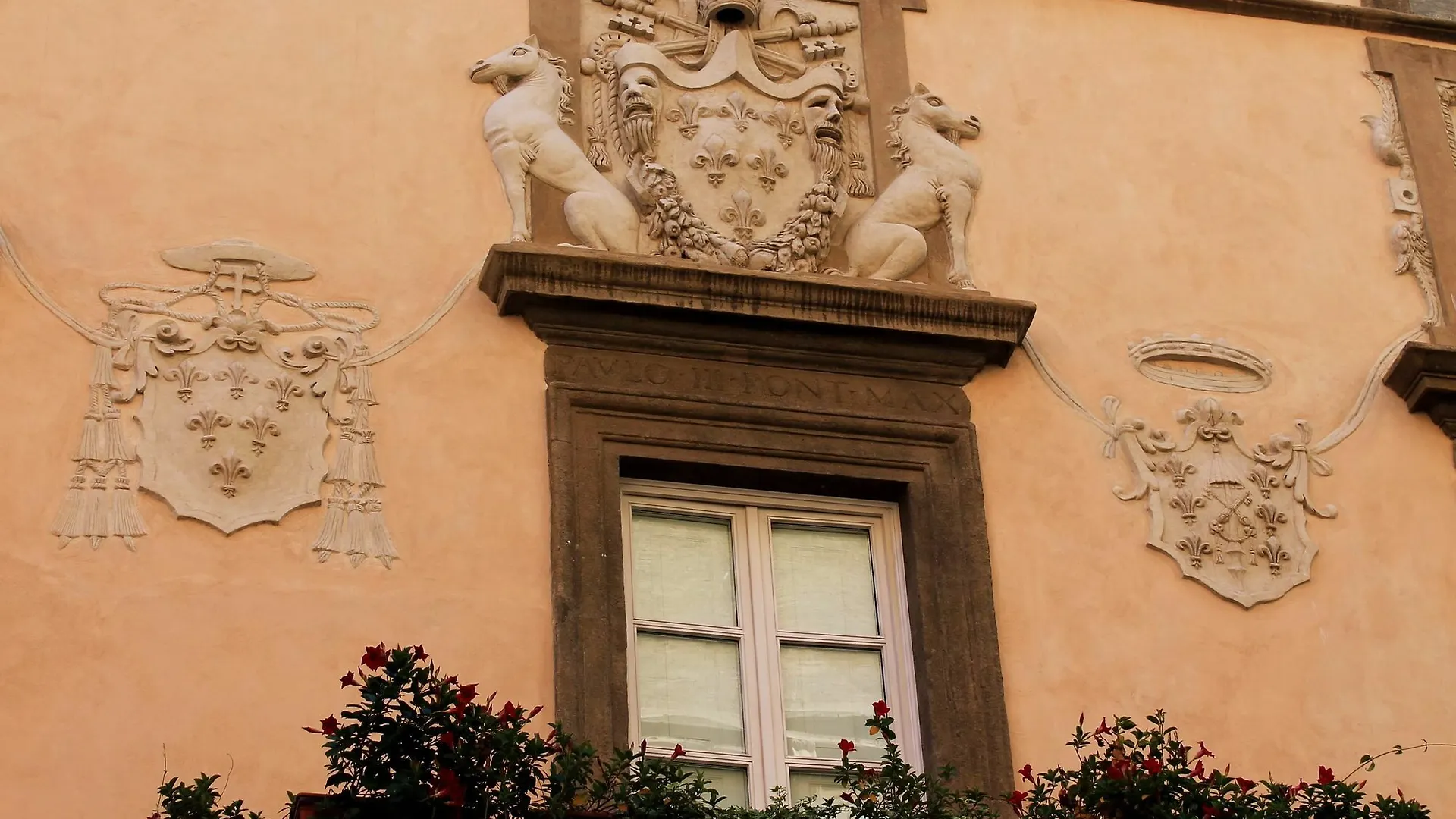 Relais Giulia Bed and Breakfast Rom Bed & Breakfast