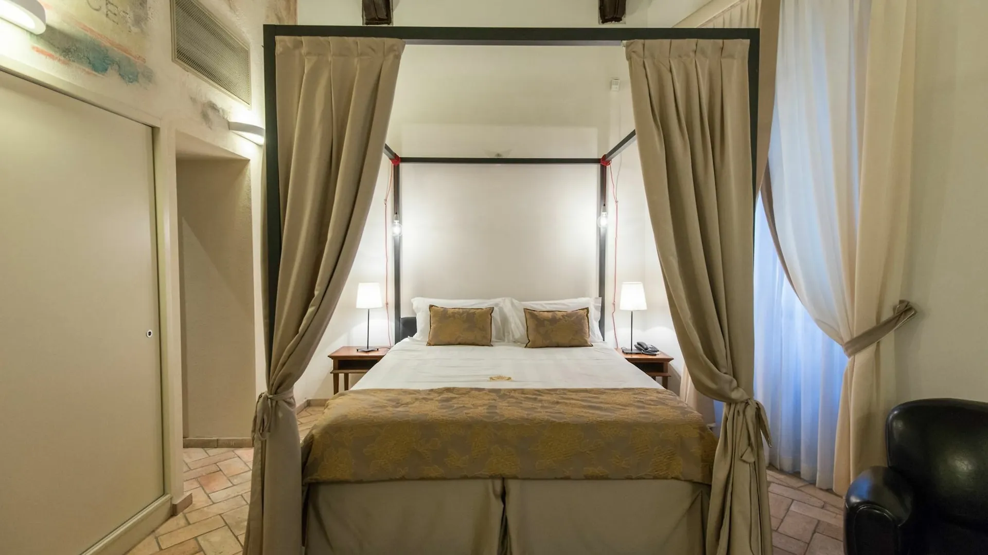 Relais Giulia Bed & Breakfast Rome