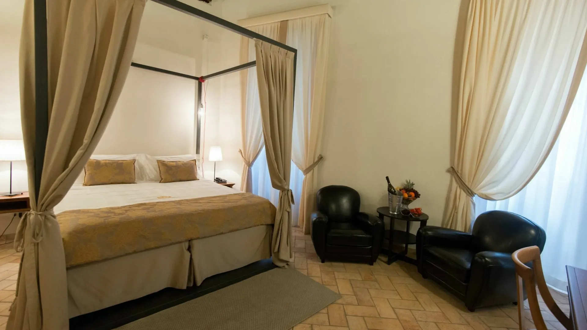 Relais Giulia Bed and Breakfast Rom