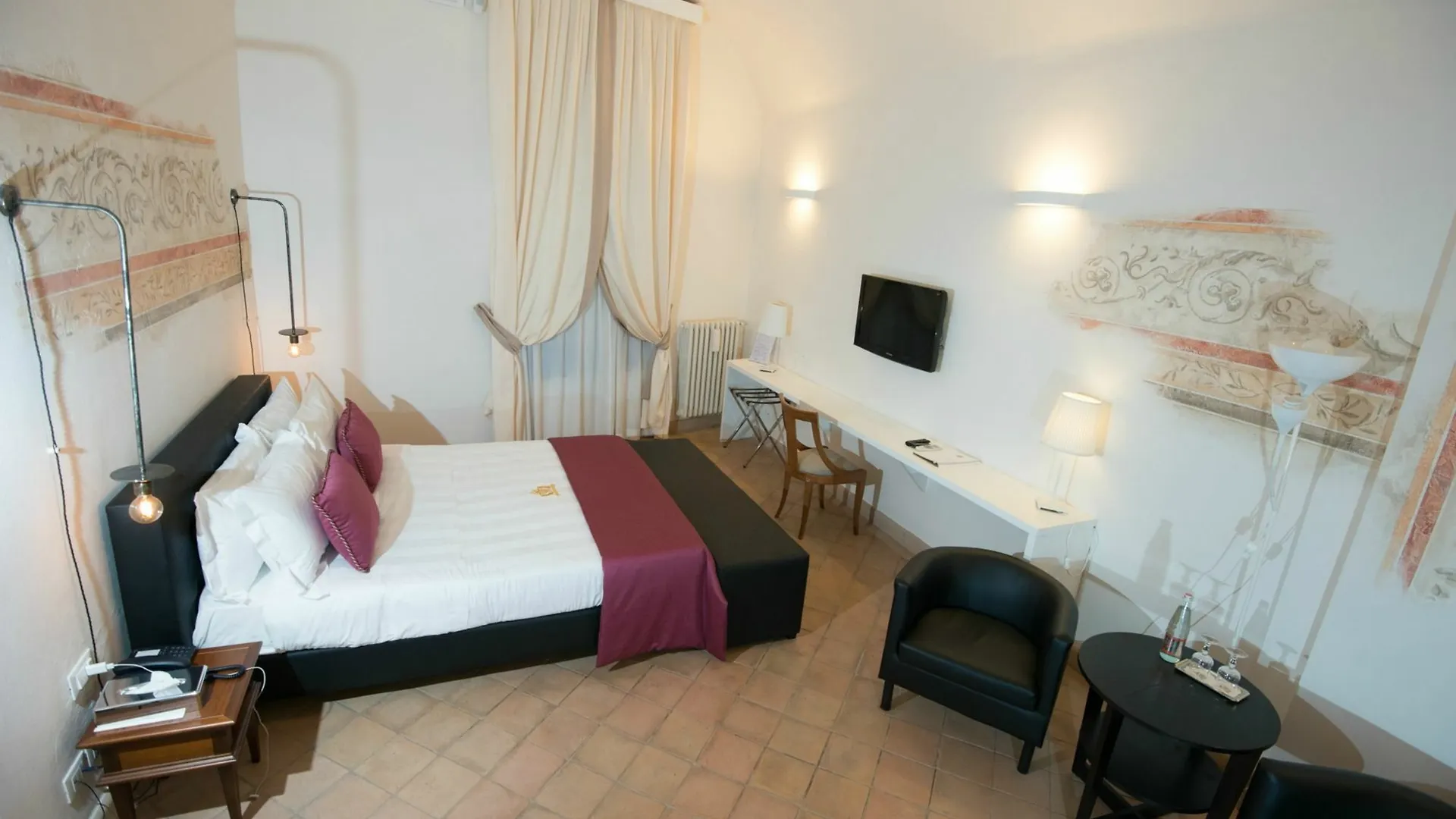 Relais Giulia Bed and Breakfast Rom Bed & Breakfast