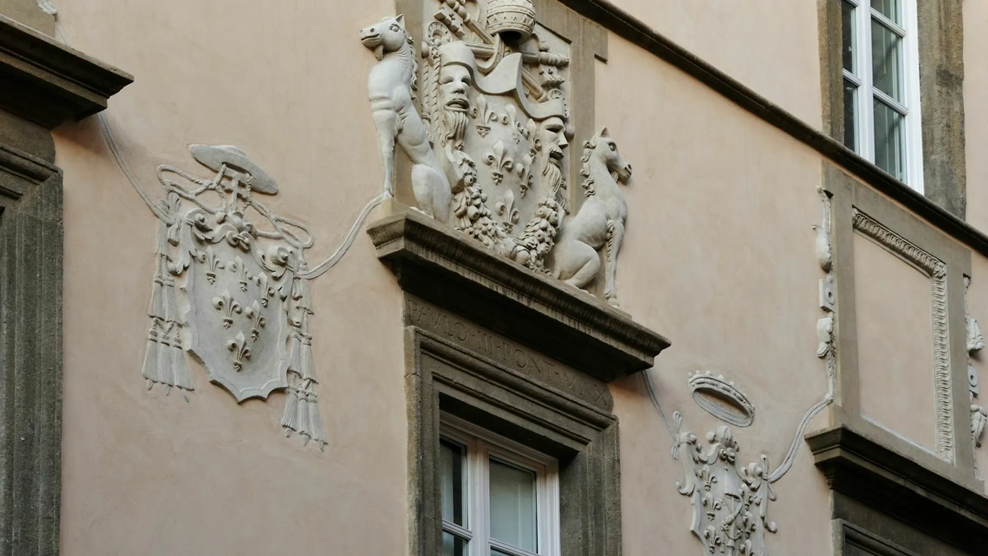 Bed & Breakfast Relais Giulia Bed and Breakfast Rom