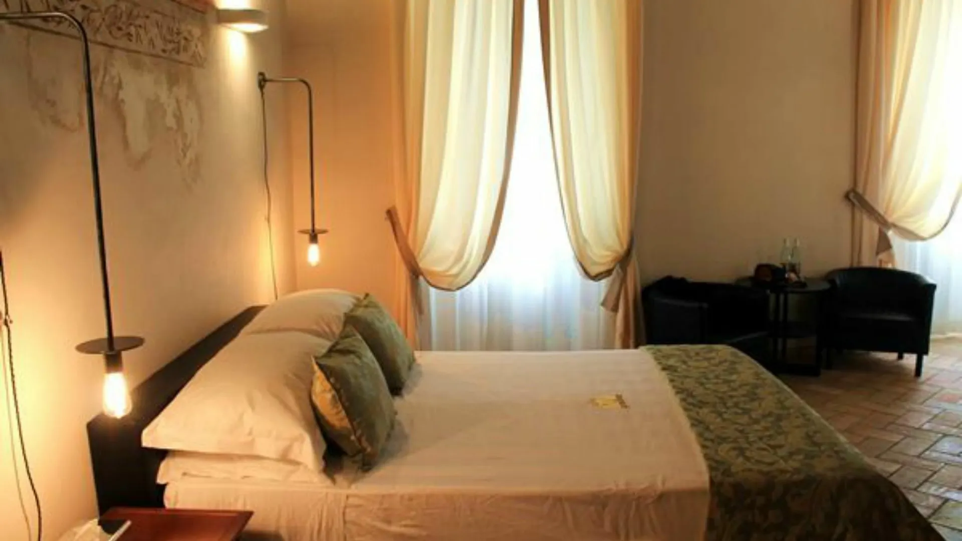 ** Bed & Breakfast Relais Giulia Bed and Breakfast Rom Italien